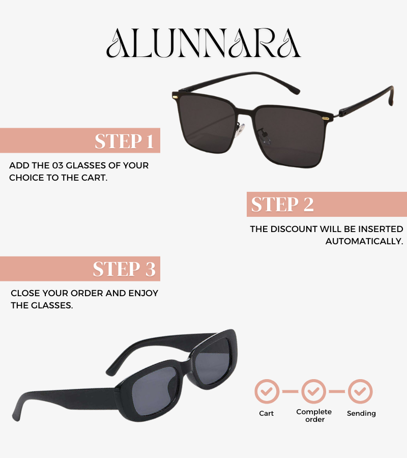 Sunglasses