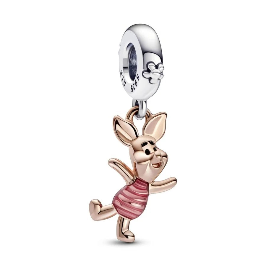 Winnie the Pooh Charm