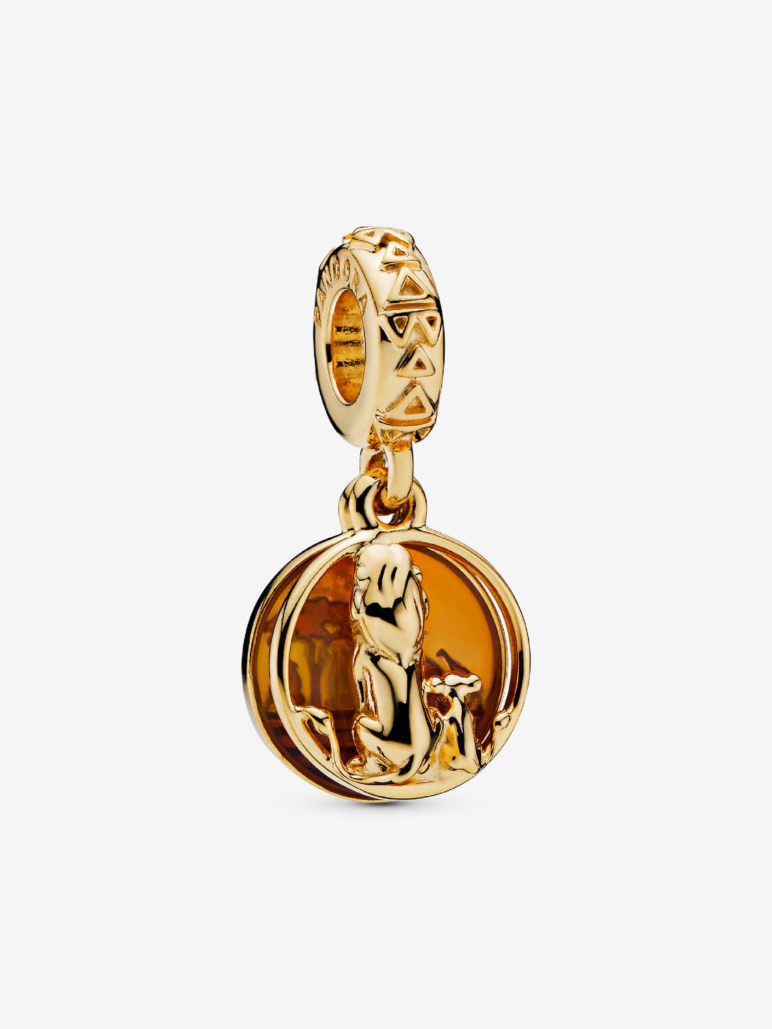 The Lion King, Circle of Life Charm