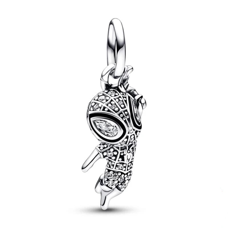 Spider-Man Charm