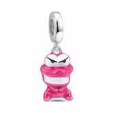 Friendly Dinosaur Charm