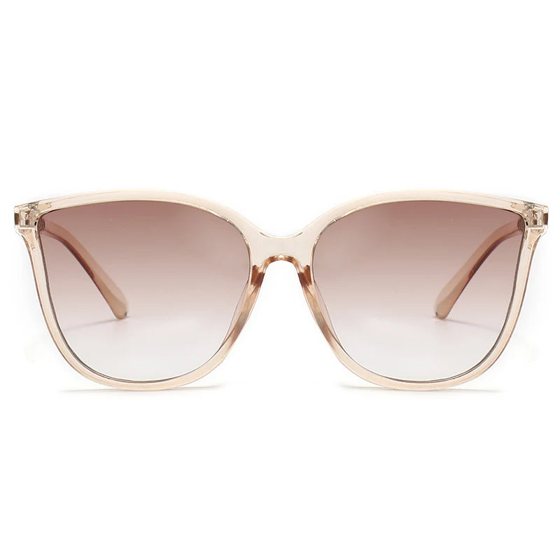 Sunglasses Fable Brown