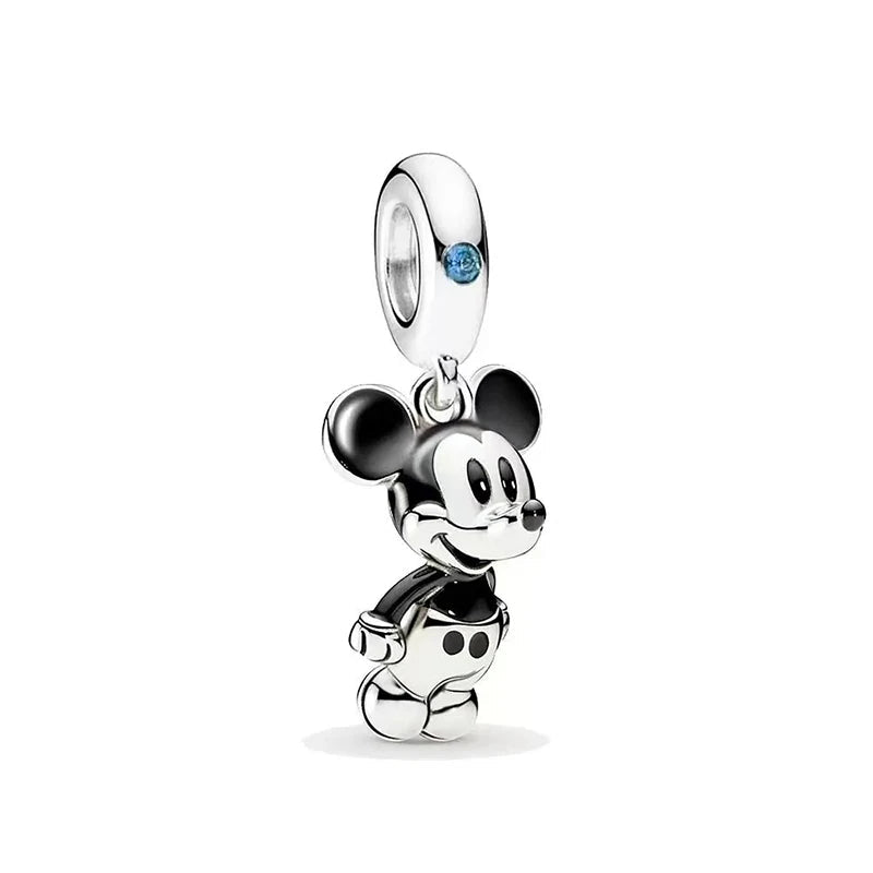 Mickey Mouse Charm