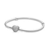 Heart Bracelet