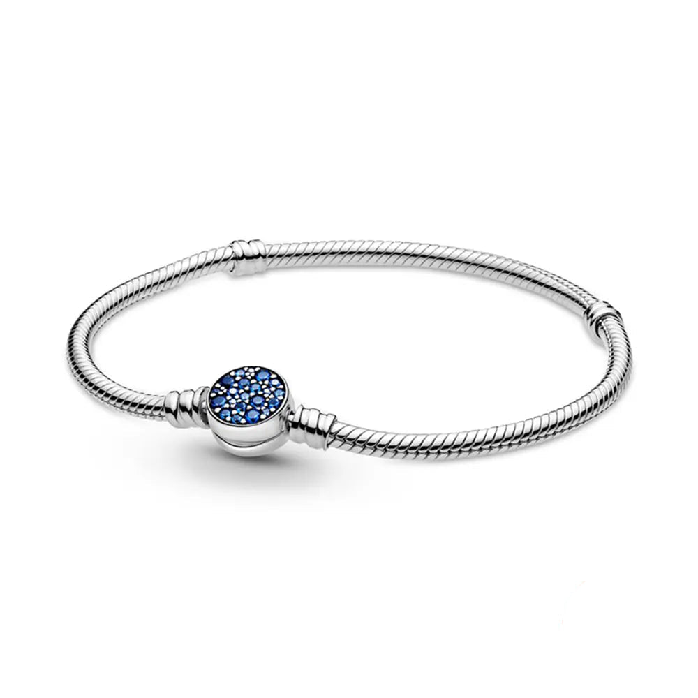 Blue Sea Bracelet