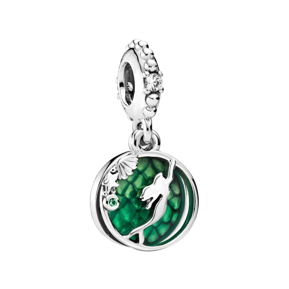 Under the Sea, Ariel's Ocean Charm