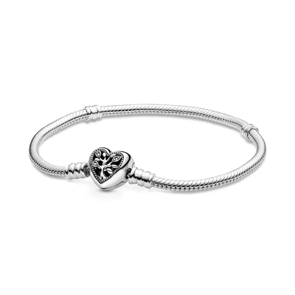 Family Tree Bracelet