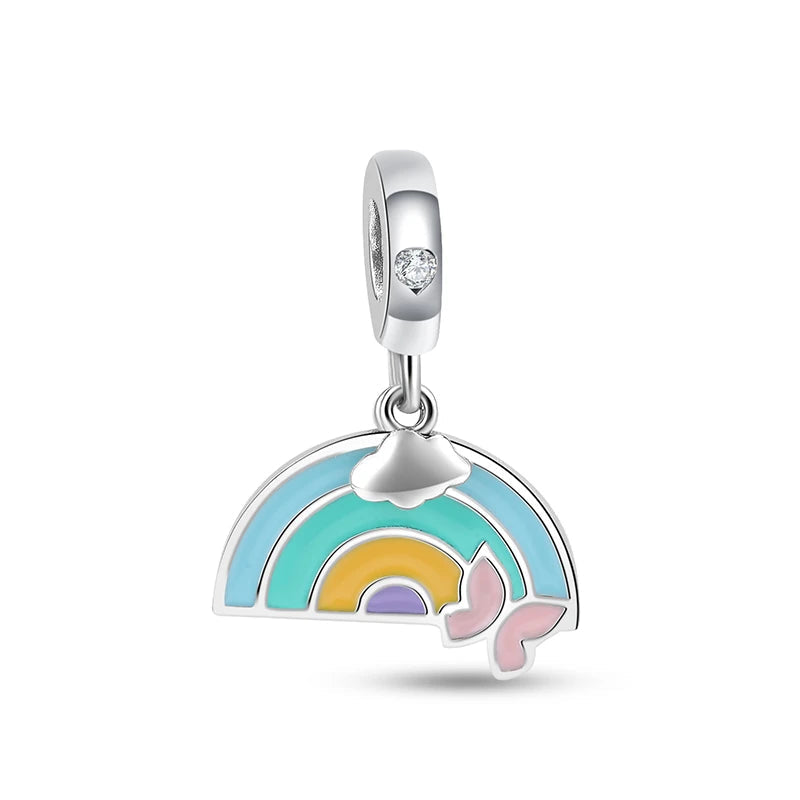 Rainbow Charm