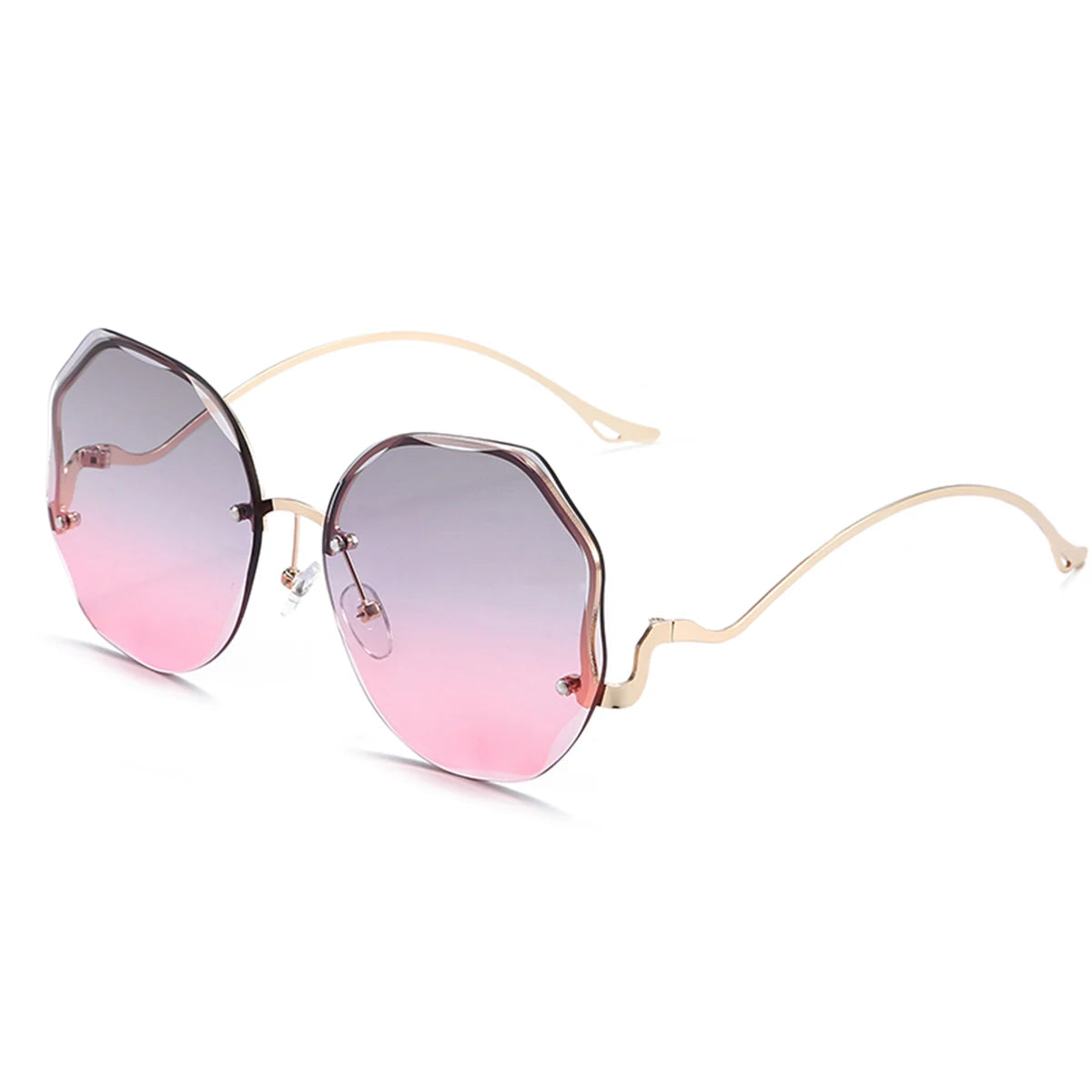 Sunglasses Belle Pink