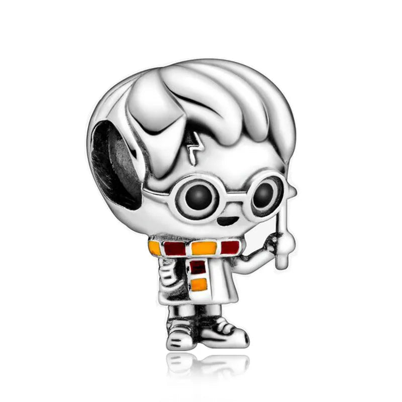 Harry Potter Dangle Charm