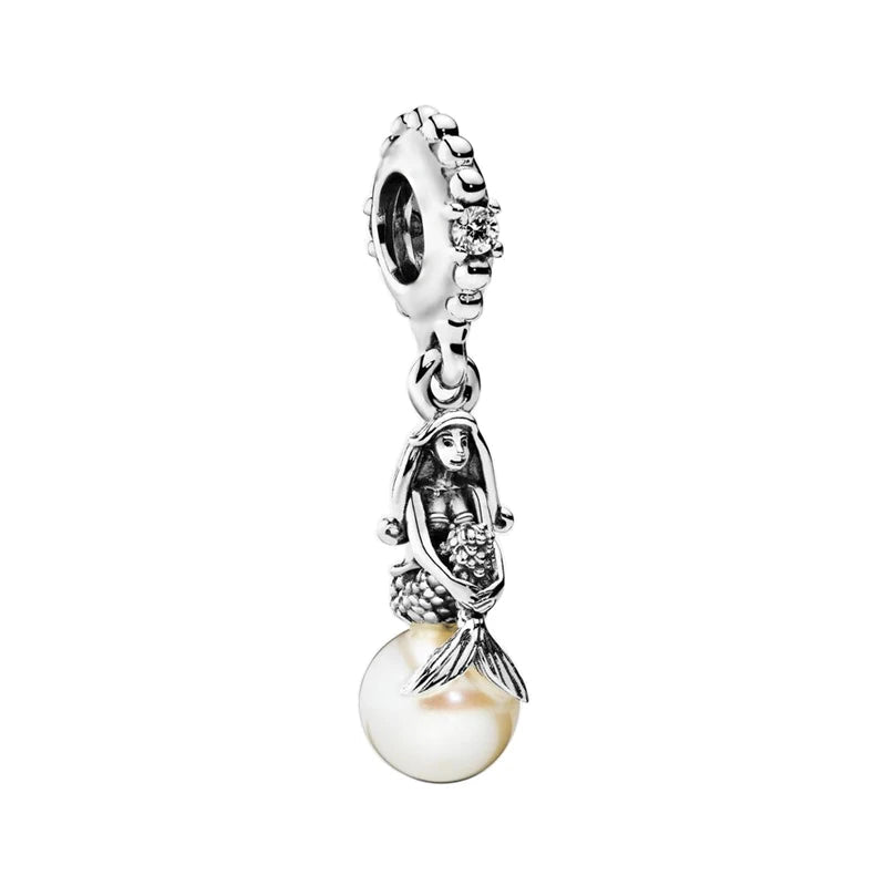 Luminous Ariel Dangle Charm