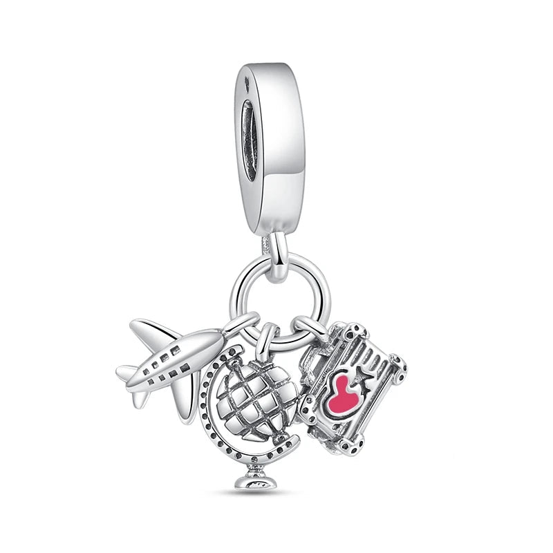 Freedom Charm