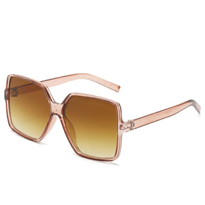 Sunglasses Petal Brown