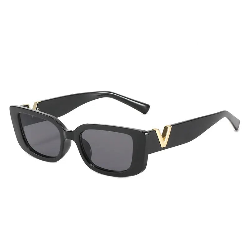 Sunglasses Aura Black