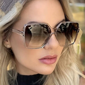 Sunglasses Petal Brown
