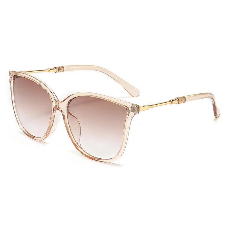 Sunglasses Fable Brown