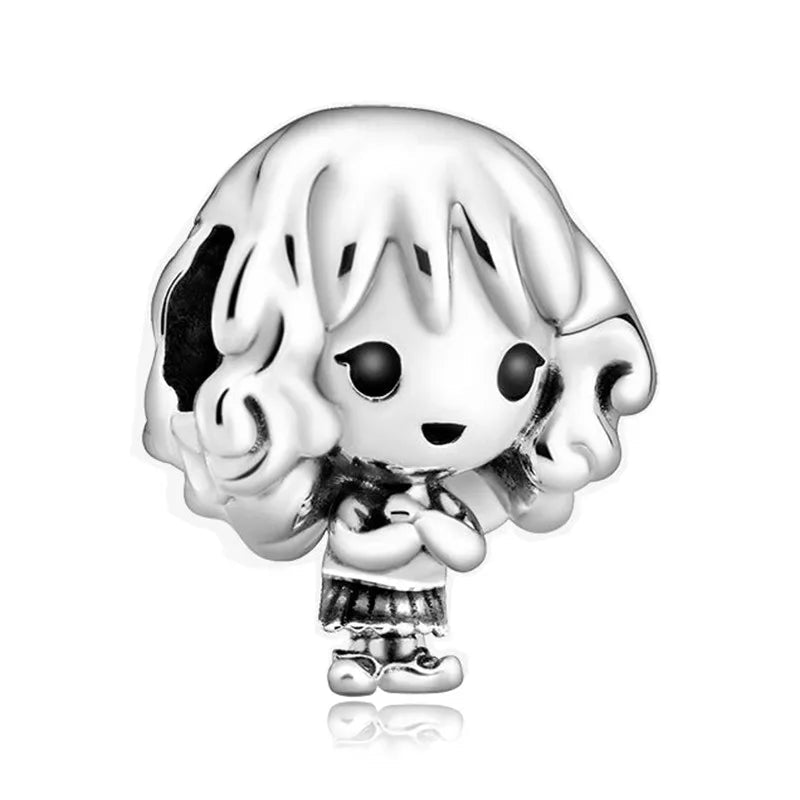 Harry Potter Hermione Granger Charm