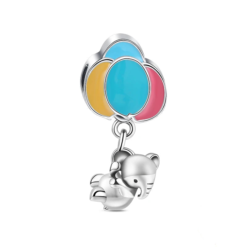 Elephant Hanging Charm