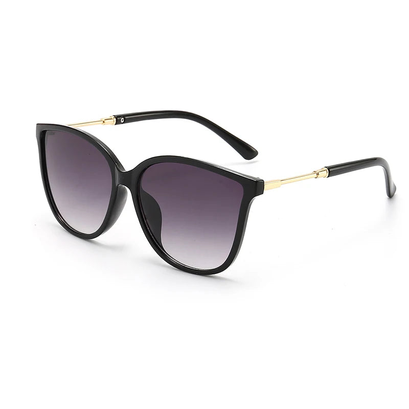 Sunglasses Fable Black
