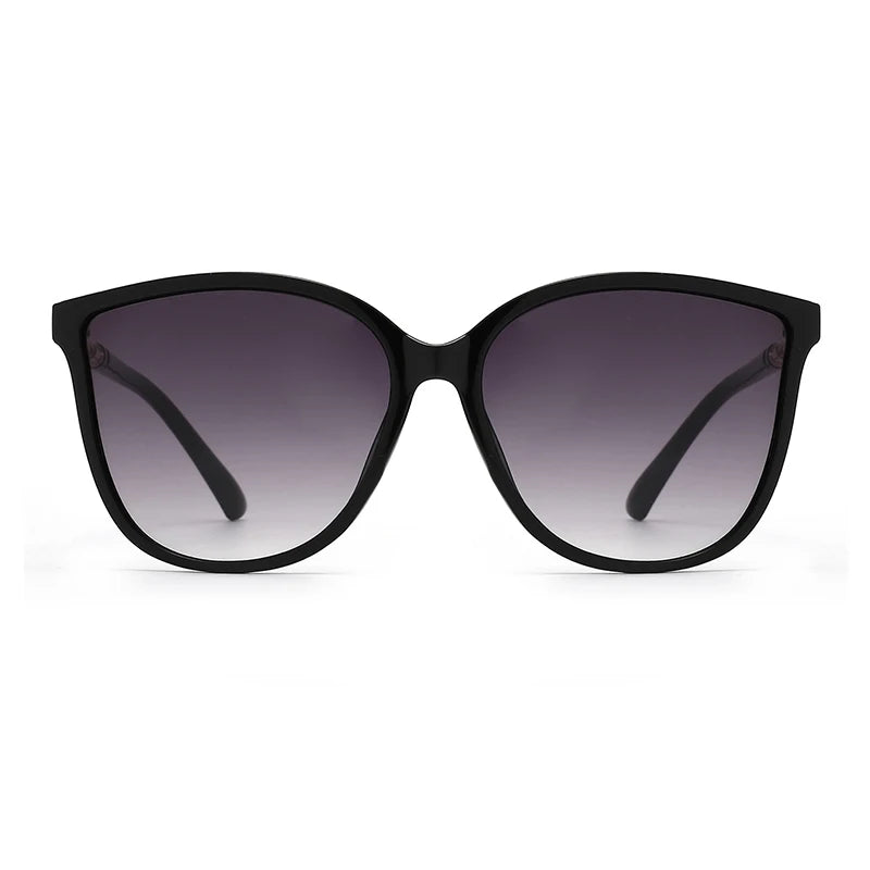 Sunglasses Fable Black