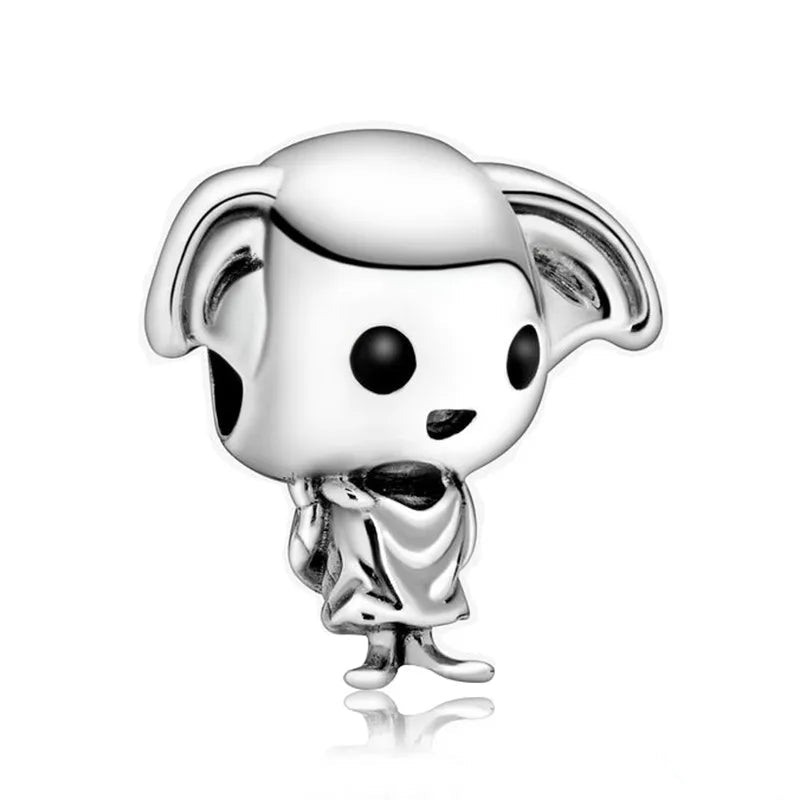 Dobby the House Elf Charm