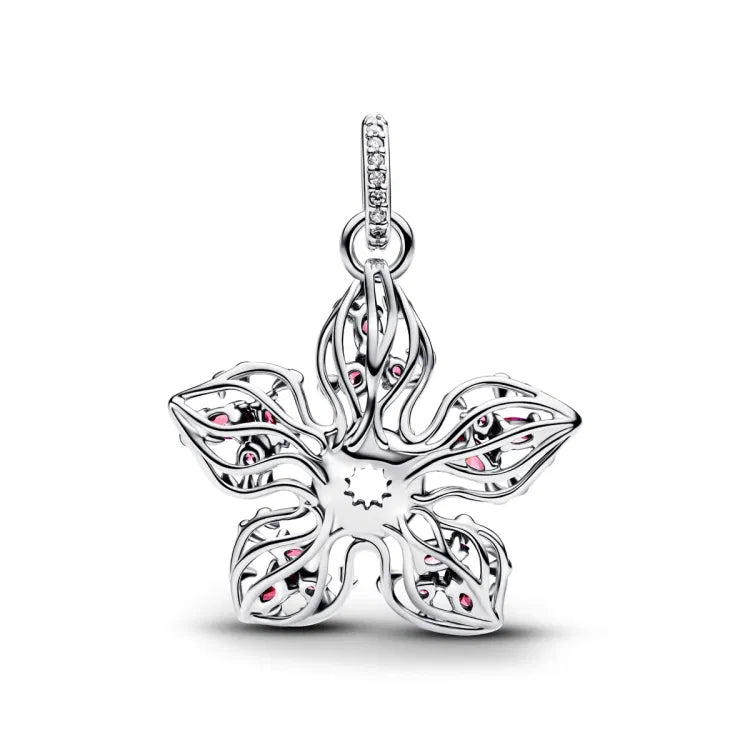 Stranger Things Demogorgon Large Dangle Charm